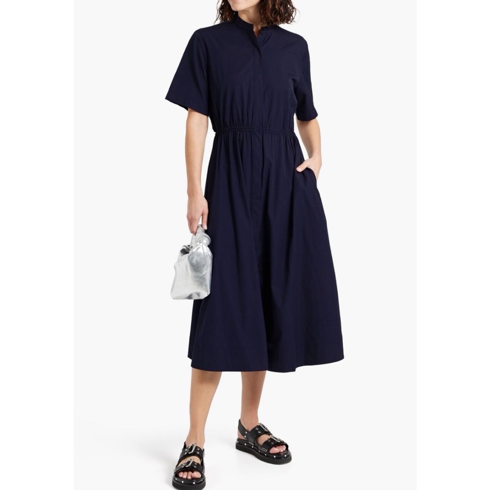 Rag & Bone Midi Dress